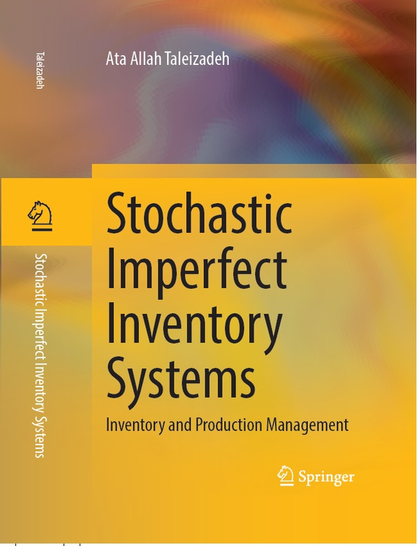 Stochastic Imperfect Inventory Systems